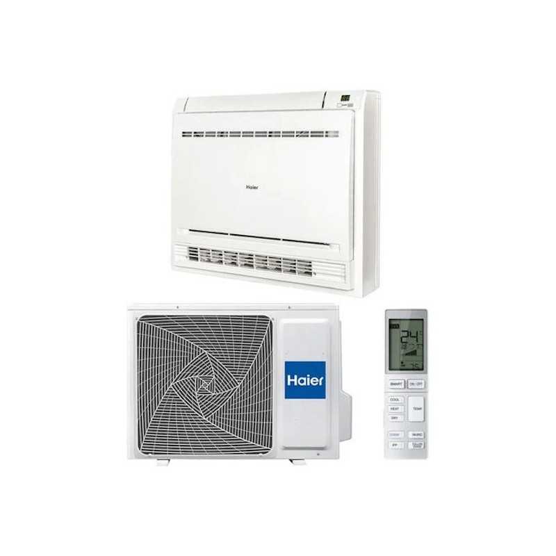 Console de climatisation Haier AF25S2SD1FA (h) Health-Connect 25 Console de climatisation Haier AF25S2SD1FA (h) Health-Connect 25