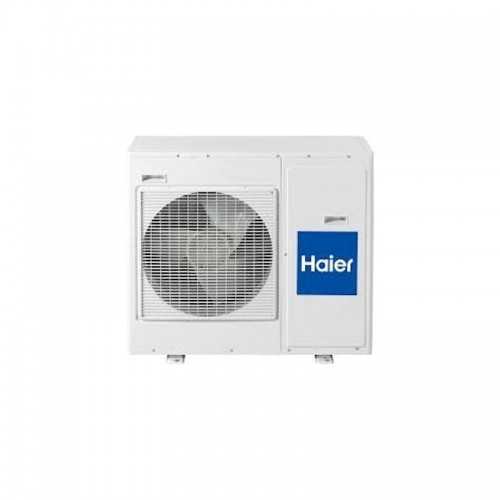 Klimaanlage Konsolenboden Haier AF25S2SD1FA (H) Health-Connect 25