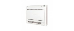 Klimaanlage Konsolenboden Haier AF25S2SD1FA (H) Health-Connect 25