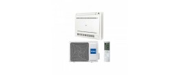 Grundkonsole Haier AF35S2SD1FA (h) Gesundheitsverbindung