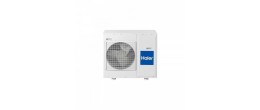 Airconditioning console vloer Haier AF42S2SD1FA (H) Health-Connect