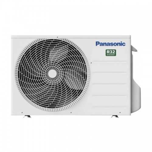 Aire Acondicionado Consola Suelo Panasonic KIT-Z25-UFE