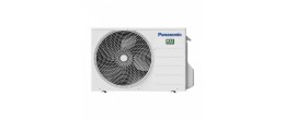 Air Conditioning Console Floor Panasonic KIT-Z25-UFE