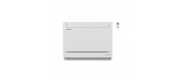 Air conditionné Console Floor Panasonic KIT-Z25-UFE