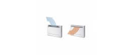 Aire Acondicionado Consola Suelo Panasonic KIT-Z25-UFE