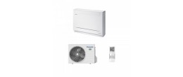 Ground console Panasonic Kit-Z35-cfe Air conditioning