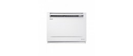 Klimaanlage Konsole Boden Panasonic KIT-Z35-UFE