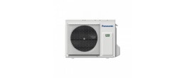 Aire Acondicionado Techo Panasonic PACi NX KIT-140PT3Z8 Trif.