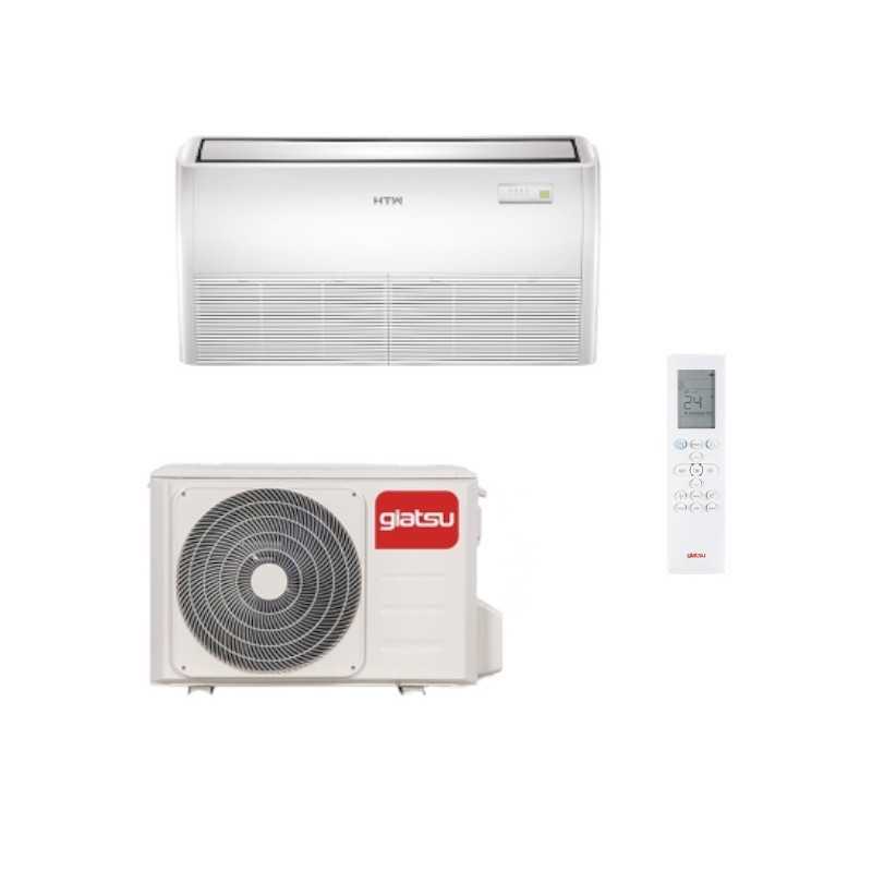 Air Conditioning Floor-Techo GIA-CF-36ADM2R32 Giatsu Admira Monof.