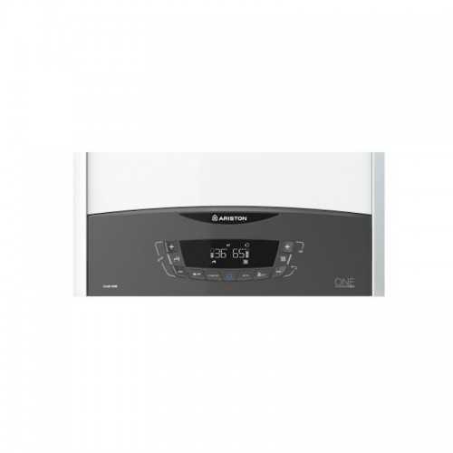 Mixed wall boiler Ariston CLAS One Wifi 24FF EU