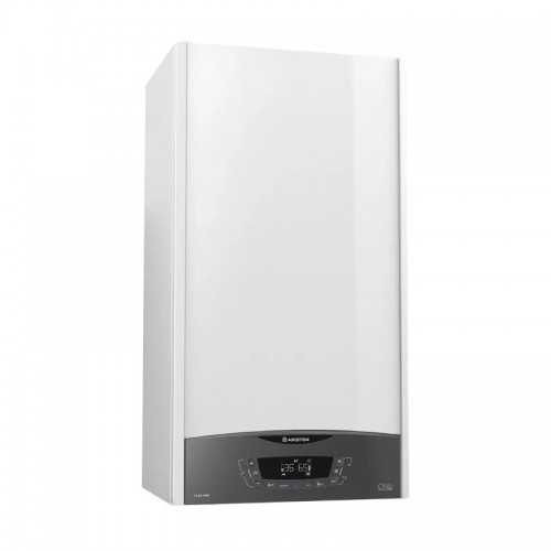 Mixed wall boiler Ariston CLAS ONE WIFI 30FF EU