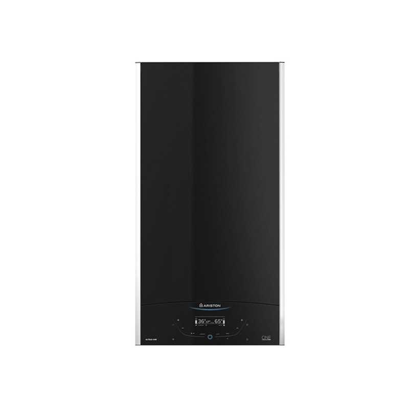 Mixed wall boiler Ariston Alteas One + Net 24 FF EU
