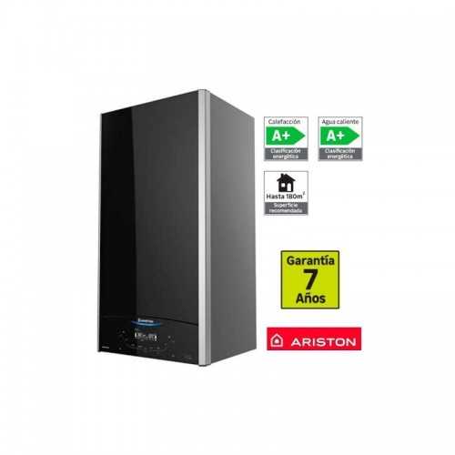 Mixed wall boiler Ariston Alteas One + Net 24 FF EU