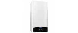 Gemengde wandketel Ariston Genus One + WiFi 24 FF EU