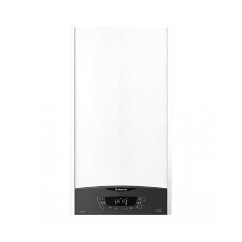 Mischwandkessel Ariston Gattung One + WIFI 30 FF EU