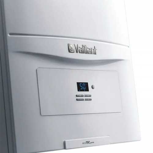 Caldera mural mixta Vaillant Ecotec Pure VMW 236/7-2