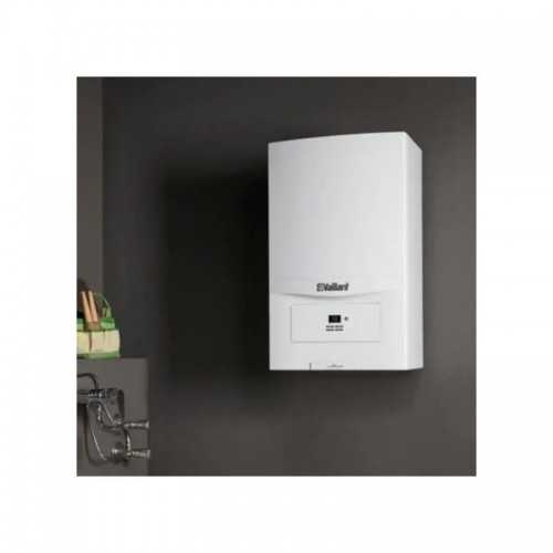 Gemengde wandketel Vaillant Ecotec Pure VMW 236 / 7-2