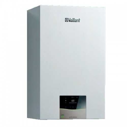 Gas boiler Vaillant ECOTEC PLUS VMW 26CS / 1-5 C with GN micro-ambulation
