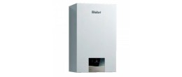 Gas boiler Vaillant ECOTEC PLUS VMW 26CS / 1-5 C with GN micro-ambulation