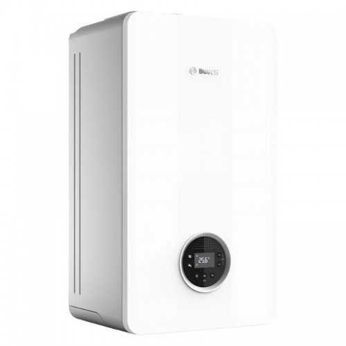 Caldera gas de condensación Bosch GC4200iW 20/30 C Instantanea Propano. Incluye Kit Salida Horizontal