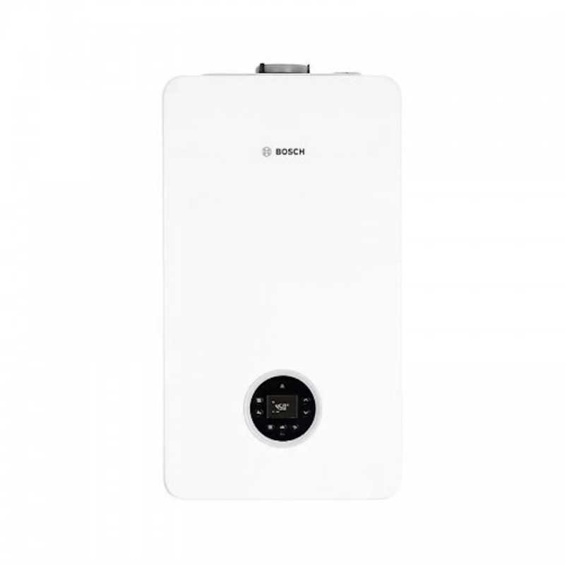 Gas boiler Bosch GC4200iW 20/30 c Instantaneous G.Natural
