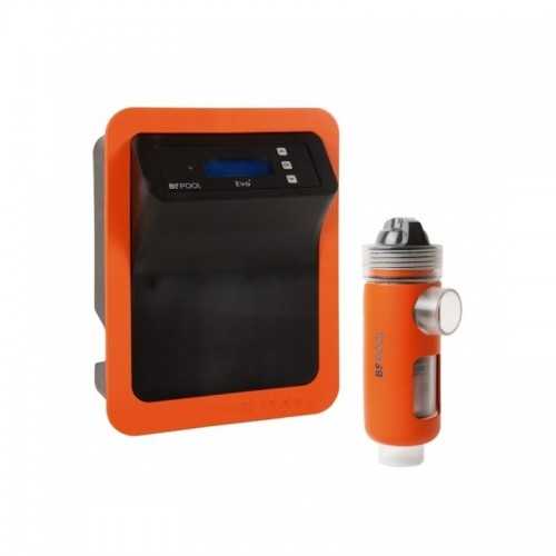 Saline chlorator Evobasic 25Gr/H BSV