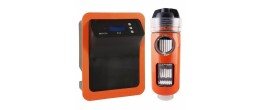 Saline chlorator Evobasic 25Gr/H BSV