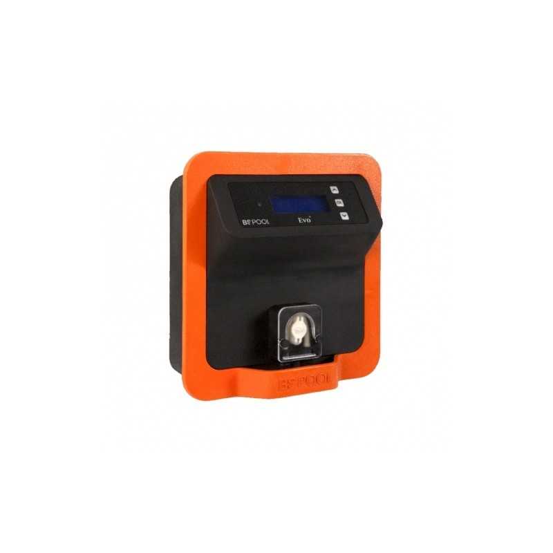 Peristaltische pH-doseerpomp 1,5 l/u