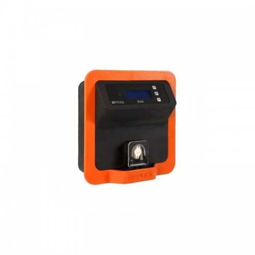 Bomba Dosificadora pH Peristaltica 1,5L/H