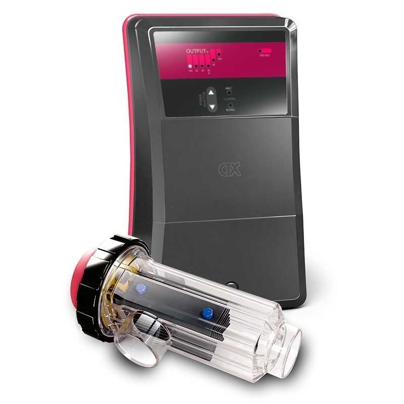 Saline chlorinator Go Salt GS-7 pH Astralpool