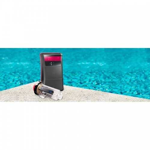 Salino Go Salz GS-40 pH Astralpool