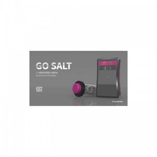 Clorador Salino Go Salt GS-40 pH Astralpool