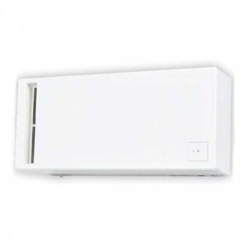 Heat recovery decentralized Lossnay VL-50ES2-E