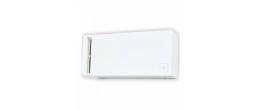 Heat recovery decentralized Lossnay VL-50SR2-E