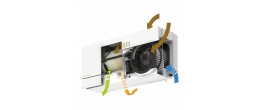 Heat recovery decentralized Lossnay VL-100ES2-E