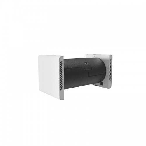 Gecentraliseerde warmteherstel Zehnder ComfoSpot 50 Premium