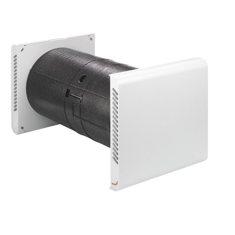 Zehnder ComfoSpot 50 Premium Decentralized Heat Recovery