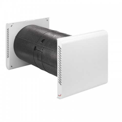 Recuperador de Calor Descentralizado Zehnder ComfoSpot 50 Premium