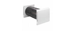 Heat recovery Decentralized Zehnder ComfoSpot 50 Premium