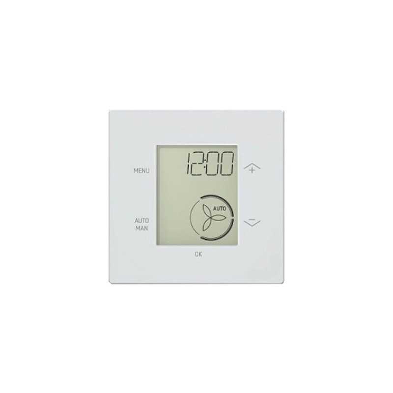 Zehnder ComfoSense C55