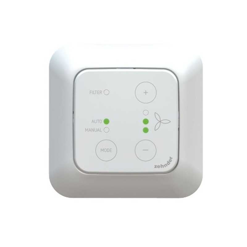 Zehnder ComfoSwitch C55