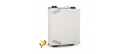 Zehnder Heat recovery Comfoair 160 basic
