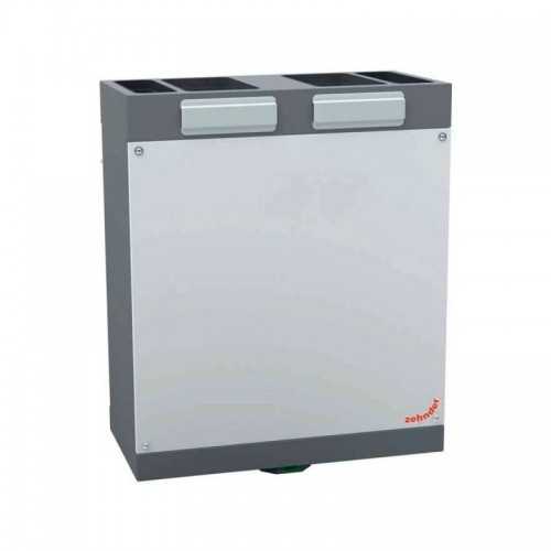Zehnder Heat recovery Comfoair 180 luxe