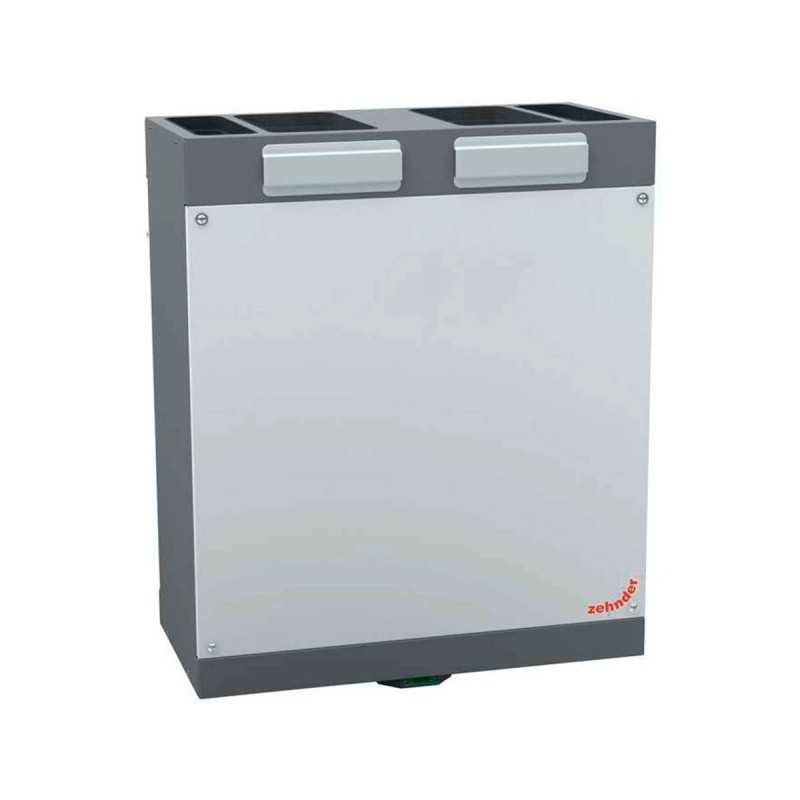 Zehnder Récupérateur de chaleur Comfoair 180 Luxe VV (avec résistance au prétraitement)