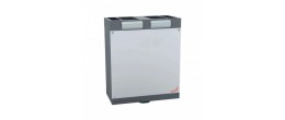 Zehnder Heat recovery COMFOAIR 180 LUXE VV (with pretreatment resistance)