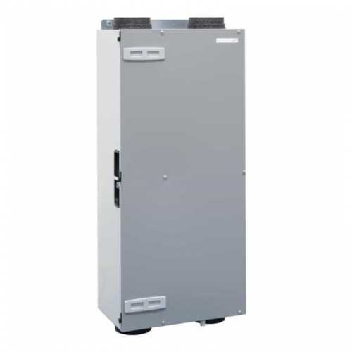 Zehnder Récupérateur de chaleur Comfoair 200 Basic L