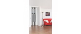 Zehnder Recuperador de Calor ComfoAir 225 Luxe R