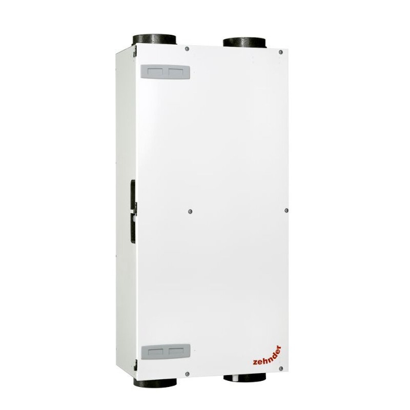 Zehnder Recuperador de Calor ComfoAir 225 Luxe ERV R