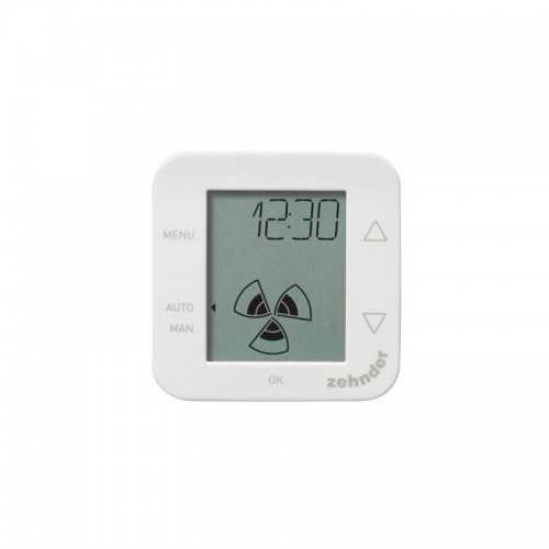 Zehnder ComfoSense