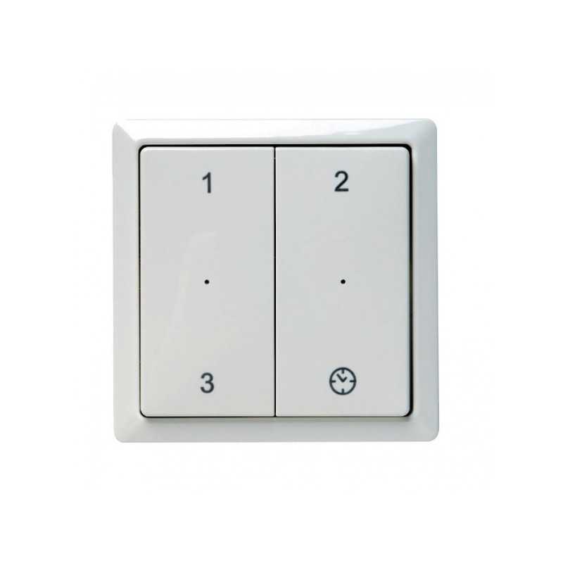 Zehnder Control RFZ